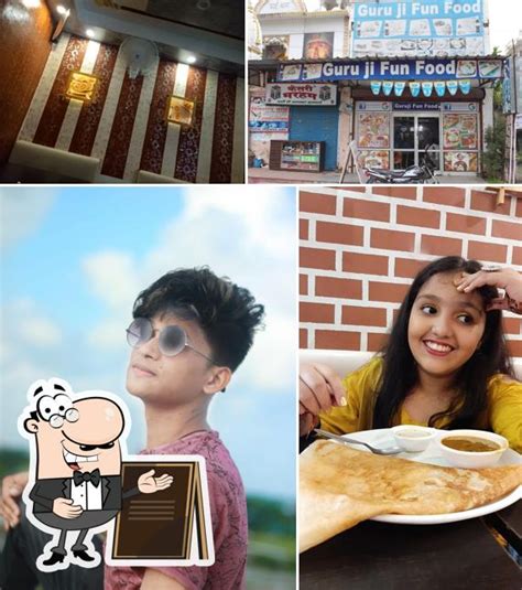 GuruJi Fun Food, Haridwar - Restaurant menu, prices and reviews