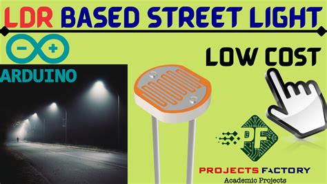 Rezultat imagine pentru LDR Projects