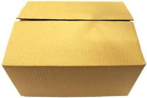 Suvagiya Corrugated Paper 3Ply Heavy Duty Cartons, Storage, Shipment ...