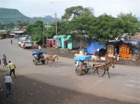 Shewa Robit Tourism (2026) Ethiopia - Best Places to Visit in Shewa ...