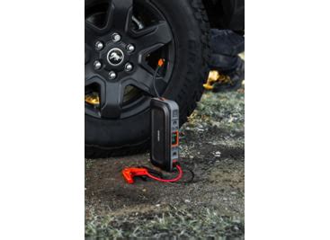 Nebo Assist Air Jump Starter for Cars NEB-PBK-0004 ON SALE!