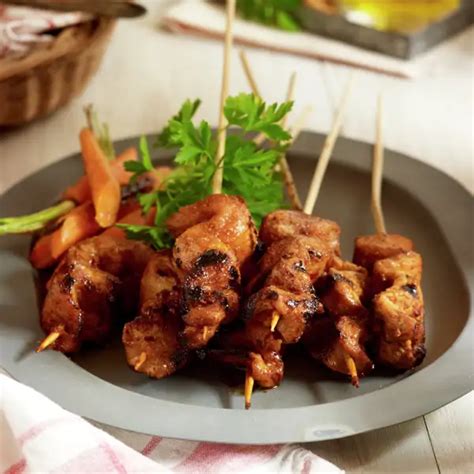 Recetas de Carnes (622 recetas)