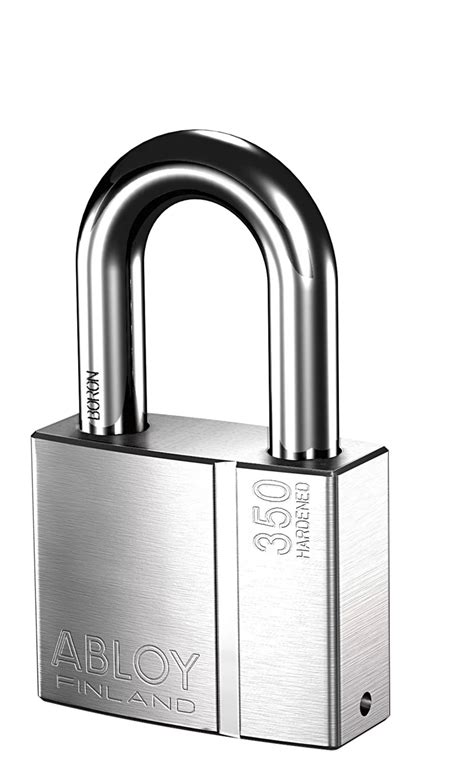 ABLOY padlock PL350 | ABLOY for Trust