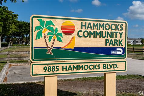 About The Hammocks | Schools, Demographics, Things to Do - Homes.com