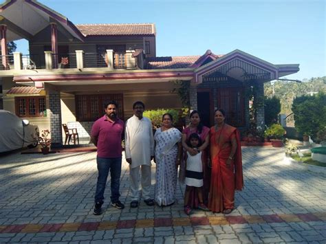 Fairview Homestay, Chikmagalur - Homestay Advisor