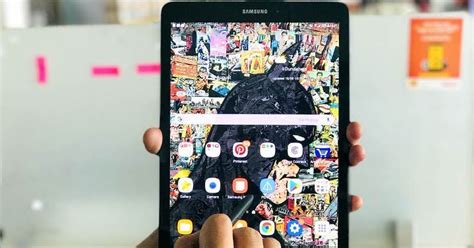 Samsung Galaxy Tab S3 Review: The Best Android Tablet You Can Buy Today