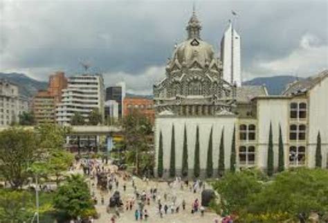 Plaza Botero, medellin, Colombia - Top Attractions, Things to Do ...