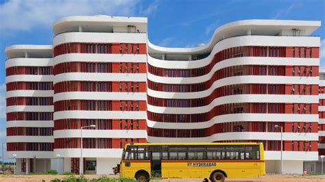 IITH student awarded the Fulbright-Nehru fellowship | IIT Hyderabad