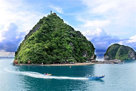 Ti Top Island Vietnam: Things to Do, Tips & More