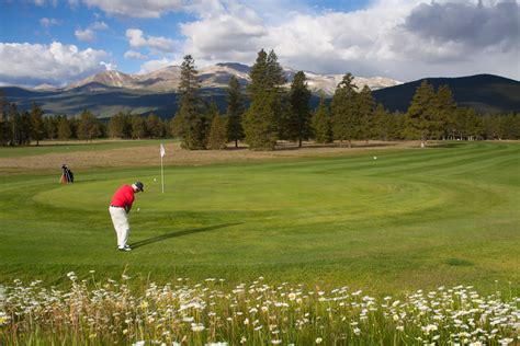 Mt. Massive Golf Course - Visit Leadville Twin Lakes