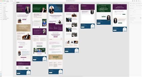Save Time + Get Creative with Adobe XD and Showit - Showit