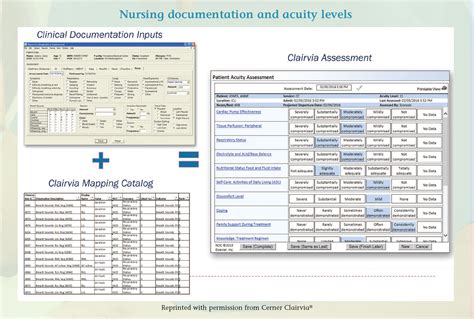 Acuity-adjusted staffing: A proven strategy to optimize patient care ...