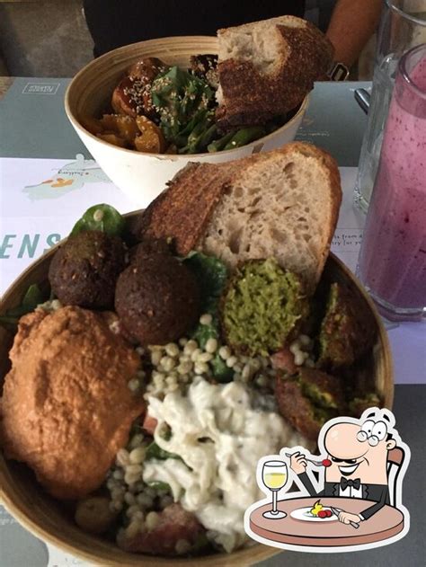 Kitchen Garden, Mumbai - Restaurant menu, prices and reviews