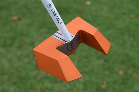 Is L.A.B. Golf the next big thing in putters? | MyGolfSpy