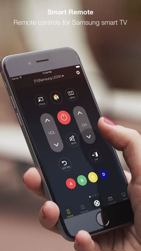 智能遥控器三星智能电视app下载-智能遥控器三星智能电视手机版官方最新版免费安装