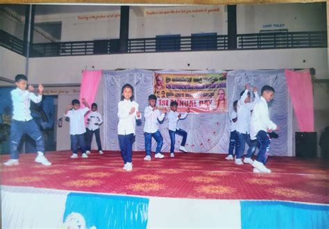 BASAVACHETANA SCHOOL RANEBENNUR