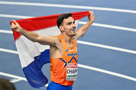 Programma WK indoor atletiek 2026