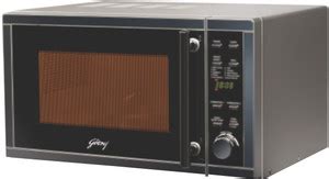 Flipkart.com | Godrej 20 L Grill Microwave Oven - Grill