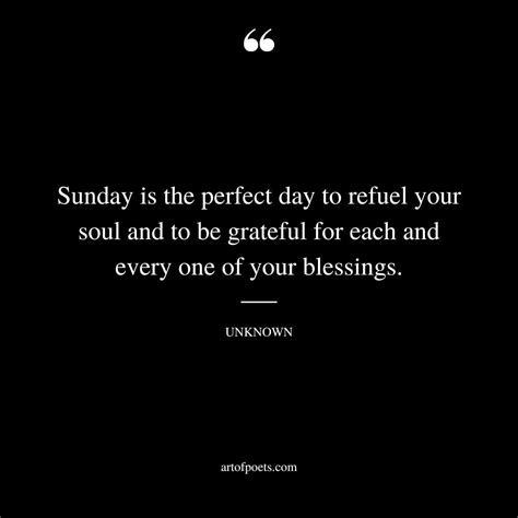 50 Happy & Inspirational Sunday Quotes (With Images)