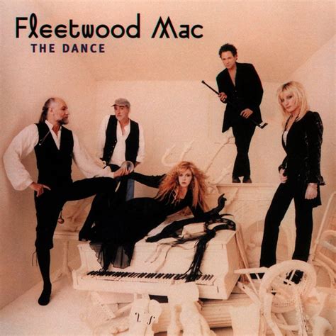 The Dance: Fleetwood Mac, Fleetwood Mac: Amazon.it: CD e Vinili}