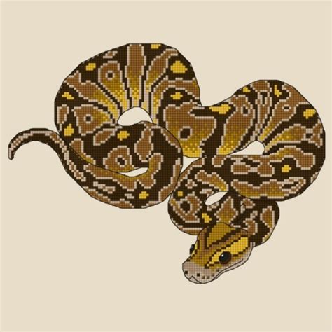 Image result for Ball Python Fabric