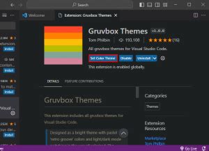 Image result for vs Code Color Theme
