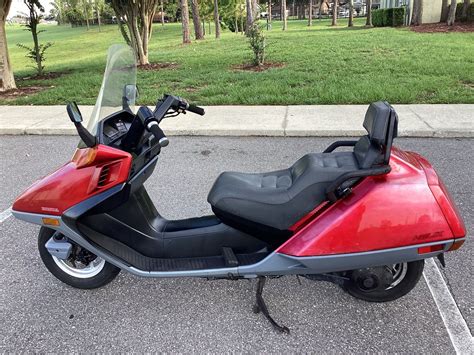 1992 Honda Helix for Sale in Clermont, FL - OfferUp