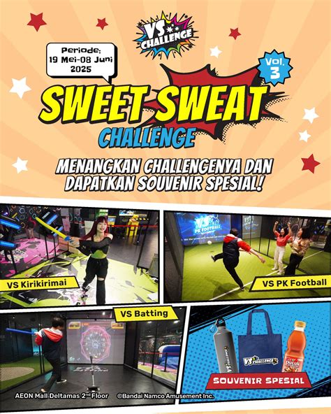 VS Challenge (@vschallenge.official) • Instagram photos and videos
