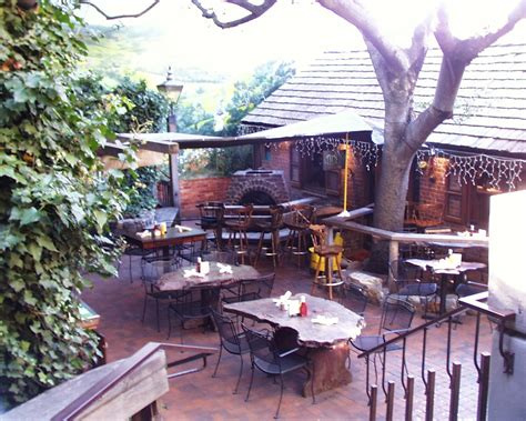 Hog's Breath Carmel Ca