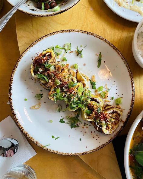 All Of The Best Brooklyn Restaurants To Book A Table At Right Now ...