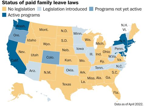 What support do mothers have in states that will ban abortion? - The ...