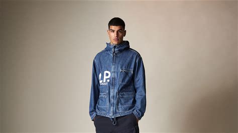 C.P. Company: The Original Italian Sportswear Brand