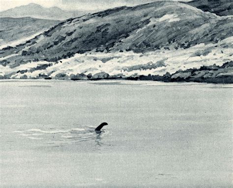 Loch Ness Monster Hunters Gathering in Scotland to Find Creature This ...