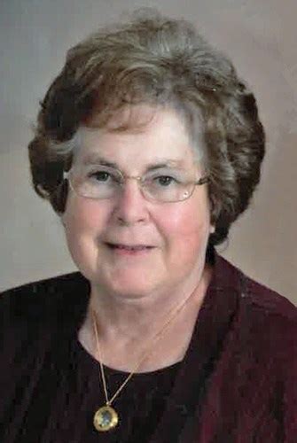 Sheila Sturdevant Obituary (1939 - 2025) - Sioux City, IA - Sioux City ...