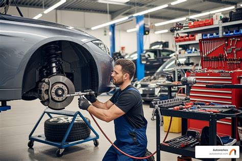 Suspension Repair Costs: Don't Get Strutted by Surprise Bills!