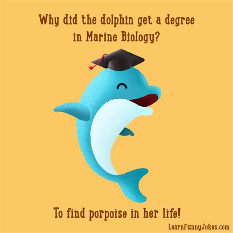 Funny Biology Jokes