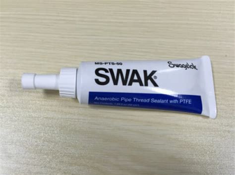 Swagelok MS-PTS-50 SWAK Thread Sealant - 50 cm3 Pipe India | Ubuy