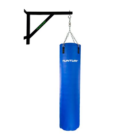 Aqua punching bag - boxing bag - 150 cm - Tunturi New Fitness B.V.