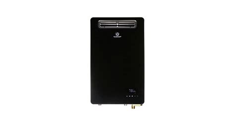 Eccotemp EL22-NG 6.8 GPM 140000 BTU 110 Volt Residential Natural Gas ...