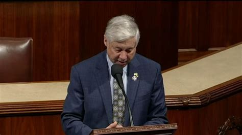 Longtime Michigan US House Rep. Fred Upton retiring from Congress