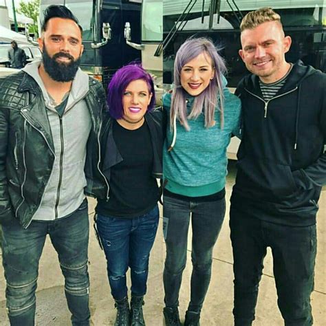 Skillet Band