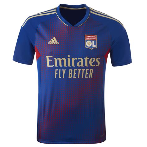 Official Shop Olympique Lyonnais