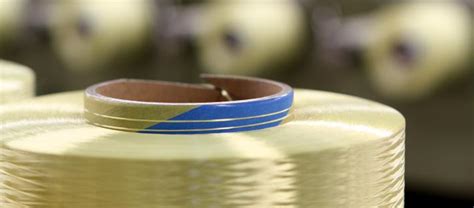 At Teijin Aramid, we are innovating with strength, safety, and ...