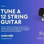How to Tune 12 String 的图像结果