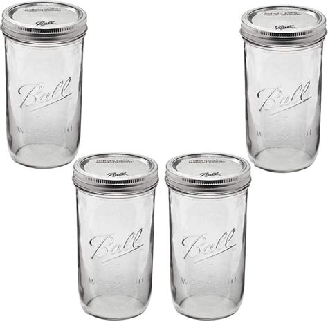 What Is A Ball Mason Jar at Brad Hewitt blog