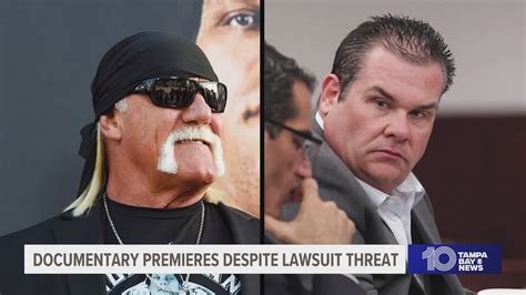 Bubba the Love Sponge premieres new documentary while under the threat ...