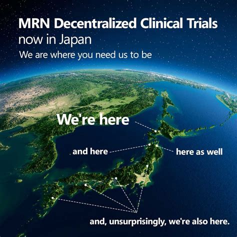 Medical Research Network on LinkedIn: MRN Decentralized Clinical Trials ...