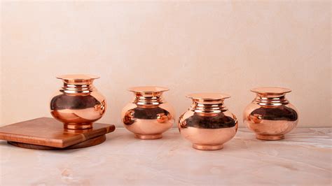 Copper Craftsmanship | Elegance Unleashed
