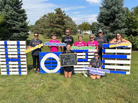 Bismarck Out of the Darkness Community Walk , State Capitol Grounds St ...