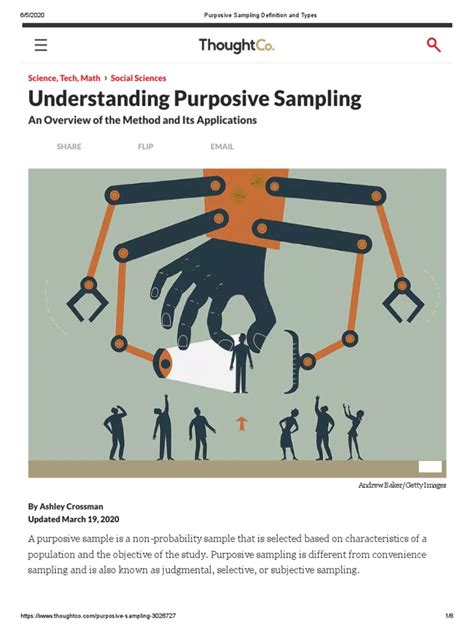 Purposive Sampling Definition 的图像结果